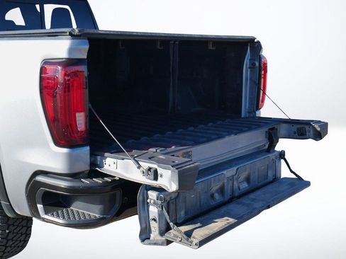 Used 2024 GMC Sierra 1500 AT4X image 33