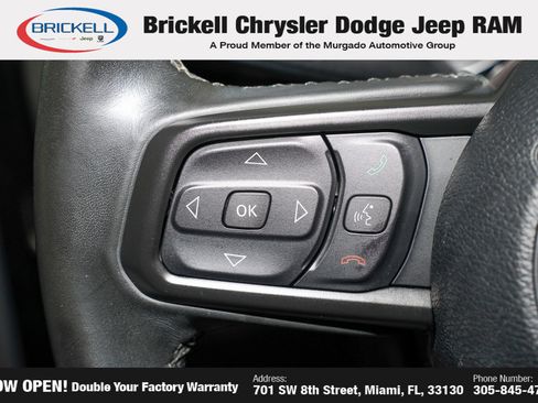Used 2022 Jeep Wrangler Unlimited Sport AWD/4WD image 31