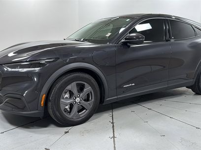 Used 2021 Ford Mustang Mach-E Select w/ Comfort/Technology Package
