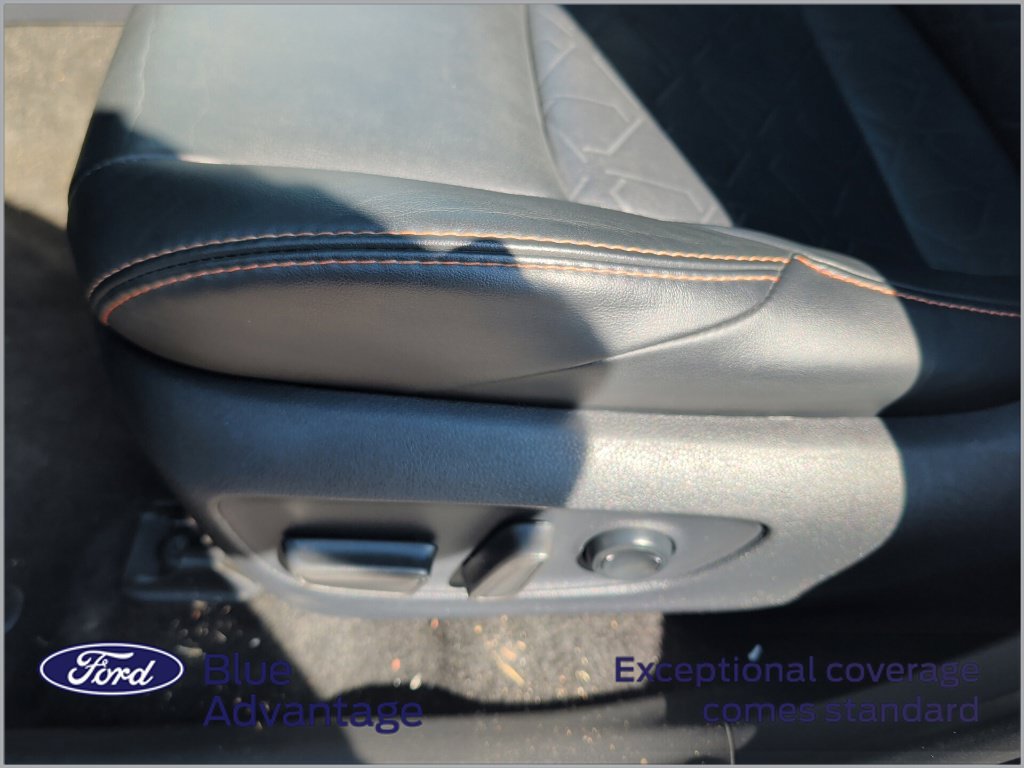Used 2024 Toyota RAV4 Adventure AWD/4WD image 11