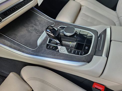 Used 2021 BMW X5 sDrive40i w/ Convenience Package RWD image 19