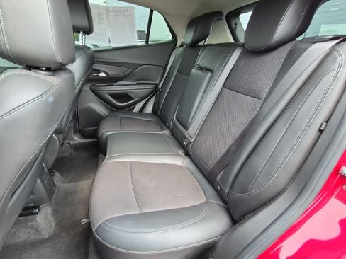 Used 2019 Buick Encore Preferred FWD image 7