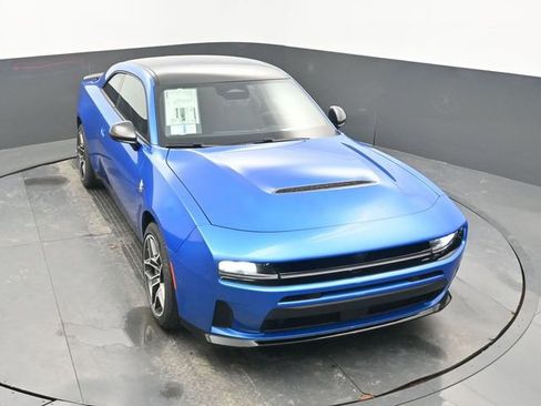New 2026 Dodge Charger Daytona Scat Pack image 44
