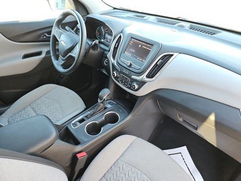 Used 2023 Chevrolet Equinox LT w/ Driver Convenience Package image 14