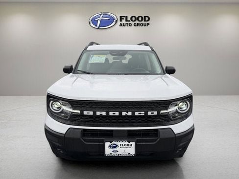 New 2026 Ford Bronco Sport Big Bend w/ Convenience Package AWD/4WD image 2