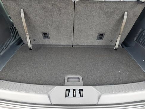 New 2026 Ford Explorer Active RWD image 32