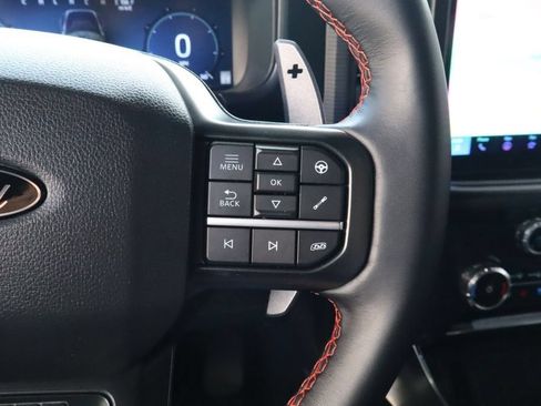 Used 2025 Ford F150 Raptor AWD/4WD image 26