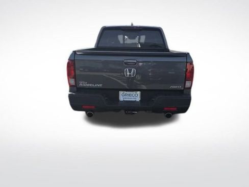 Used 2023 Honda Ridgeline RTL-E image 6