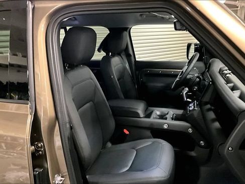Certified 2026 Land Rover Defender 130 S AWD/4WD image 6