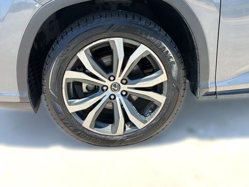 Used 2019 Lexus RX 350 AWD w/ Navigation Package image 12