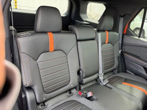 New 2026 Honda Passport TrailSport image 29