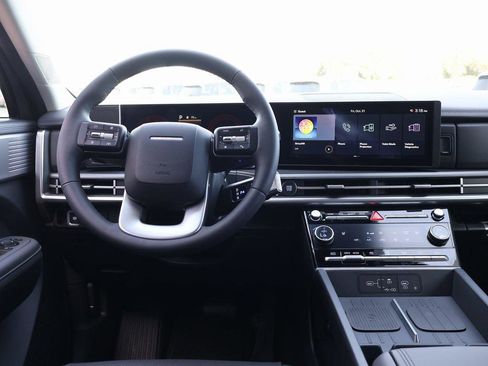 New 2026 Hyundai Santa Fe SEL image 21