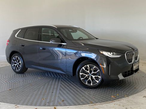 New 2026 BMW X3 xDrive30 w/ Premium Package image 6