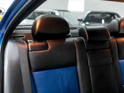 Used 2001 BMW M5 RWD image 68