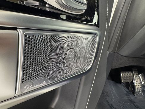 Used 2024 Mercedes-Benz G 63 AMG 4MATIC image 8