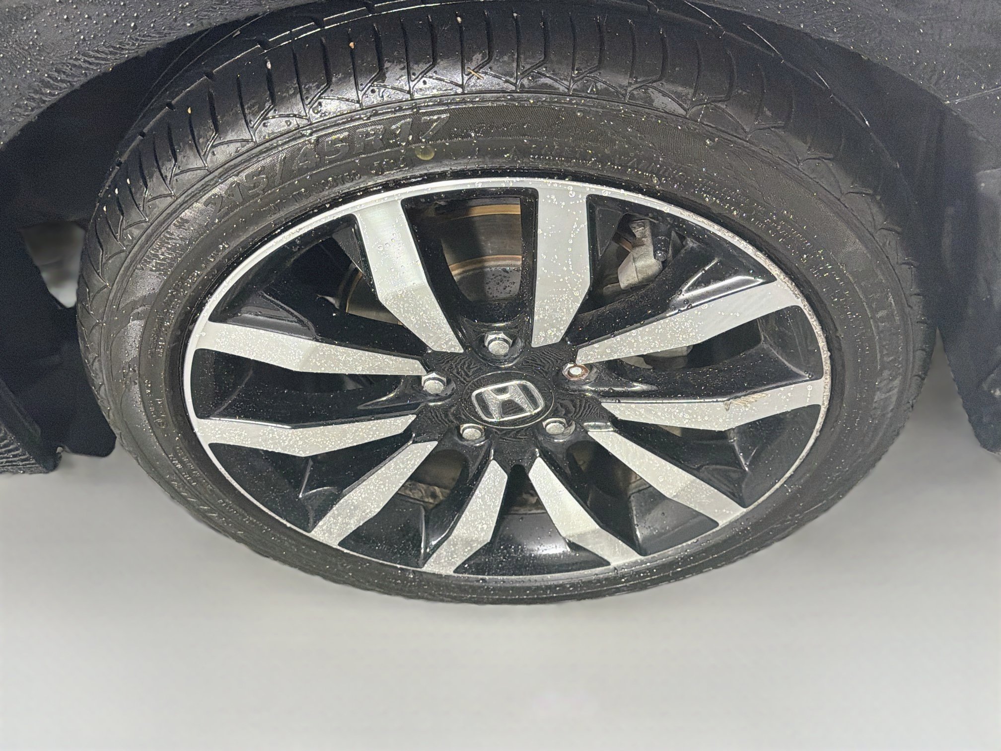 Used 2014 Honda Civic EX-L image 11