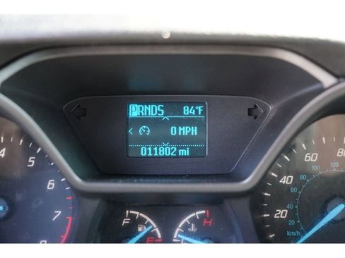 Used 2016 Ford Transit Connect XLT image 29