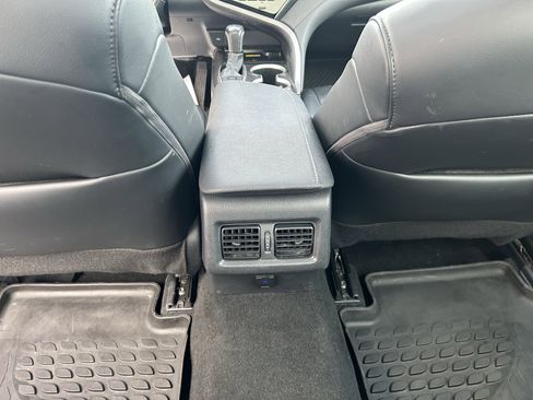 Certified 2023 Toyota Camry XLE image 16