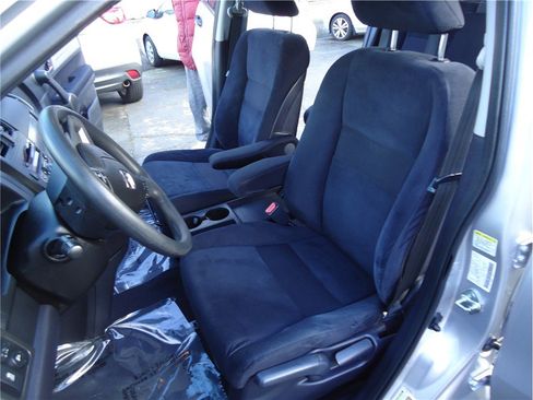 Used 2010 Honda CR-V EX image 11