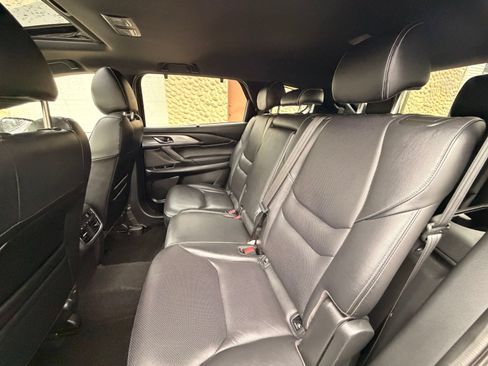 Used 2023 MAZDA CX-9 Grand Touring AWD/4WD image 18
