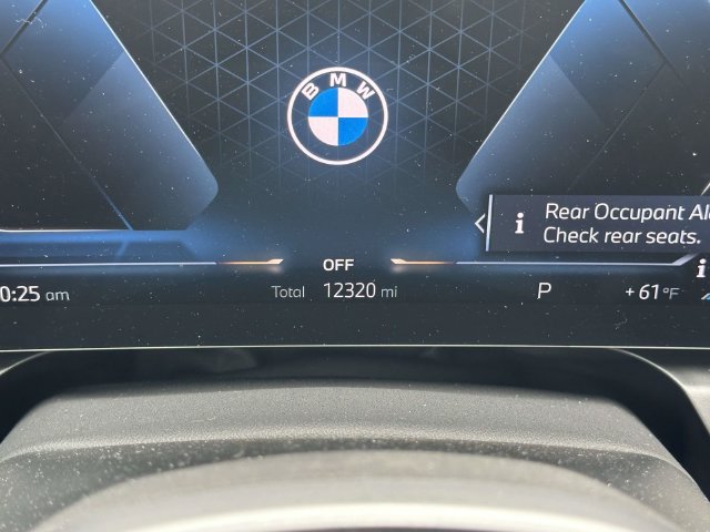 Used 2026 BMW X3 xDrive30i AWD/4WD image 28