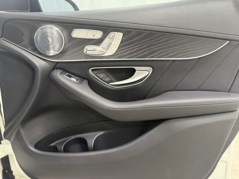 Used 2017 Mercedes-Benz GLC 43 AMG 4MATIC image 30