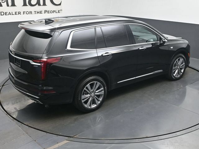 Used 2025 Cadillac XT6 Premium Luxury AWD/4WD image 47