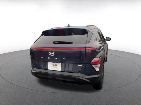 Used 2025 Hyundai Kona SEL image 14