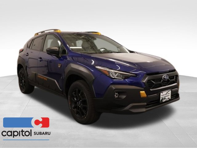 New 2026 Subaru Crosstrek 2.5i Wilderness AWD/4WD 360° Tour