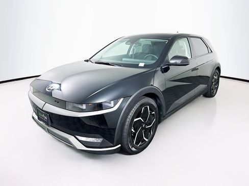 Used 2024 Hyundai Ioniq 5 SEL RWD image 3
