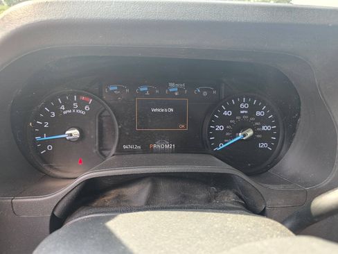 Used 2022 Ford E-350 and Econoline 350 Super Duty RWD image 27