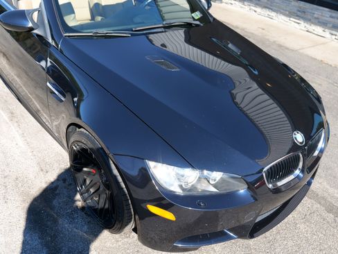 Used 2013 BMW M3 Convertible image 73