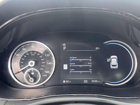 Used 2024 Genesis GV70 3.5T Sport w/ Sport Advanced Package image 27