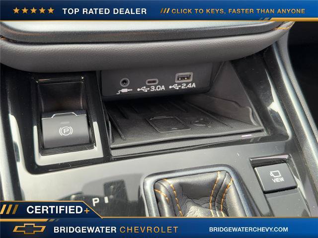Used 2024 Subaru Outback Wilderness AWD/4WD image 28