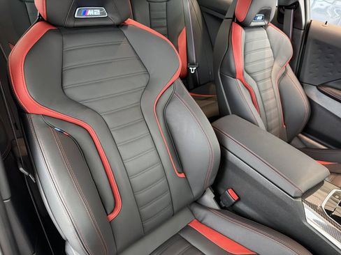 New 2026 BMW M2 w/ Lighting Package RWD image 18