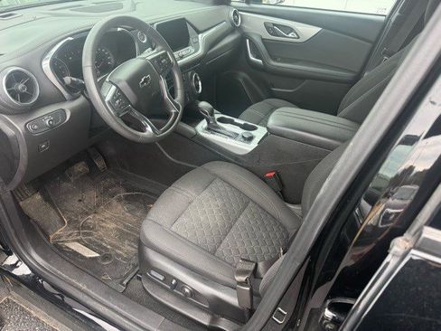Used 2022 Chevrolet Blazer LT w/ Redline Edition image 10