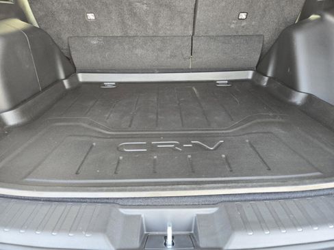 Used 2025 Honda CR-V Sport-L image 33