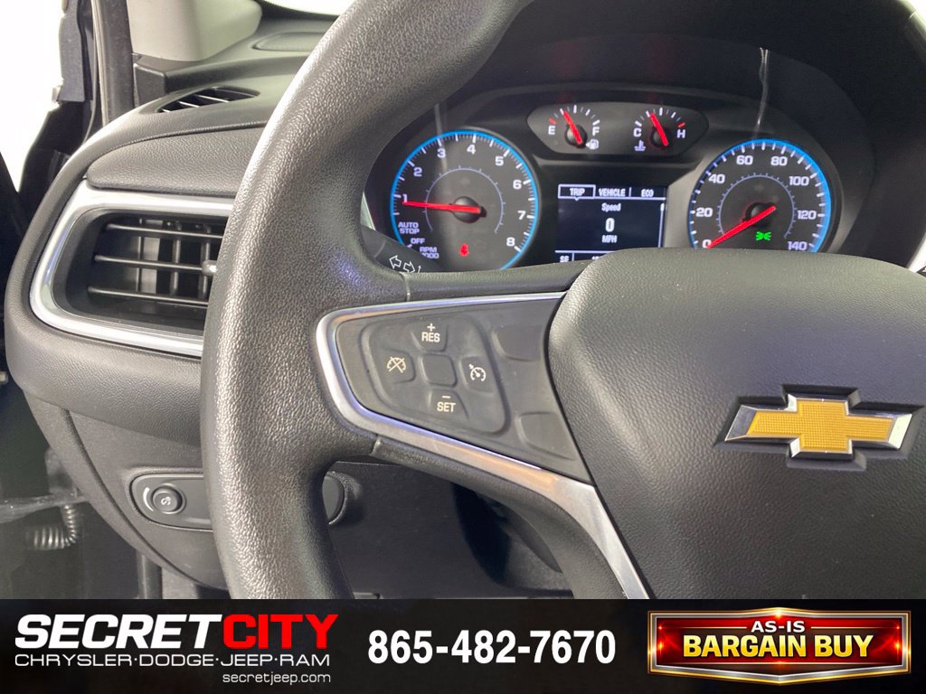 Used 2018 Chevrolet Equinox LT FWD image 14