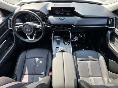 Used 2024 MAZDA CX-90 3.3 Turbo w/ Select Package AWD/4WD image 28