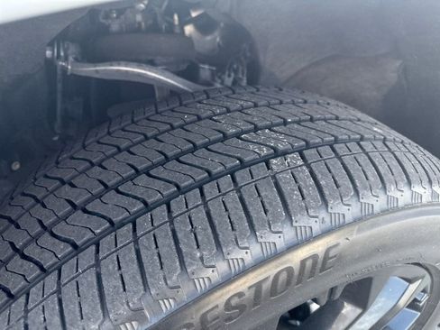 Used 2023 Chevrolet Silverado 1500 High Country w/ Technology Package image 35