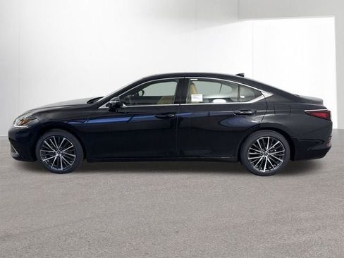 New 2025 Lexus ES 350 350 image 29