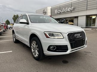 Used 2014 Audi Q5 2.0T Premium Plus image 1