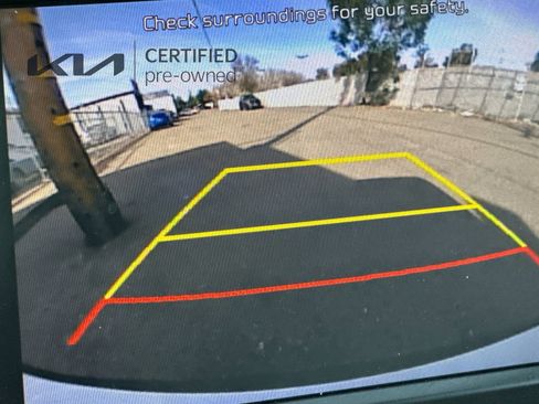 Certified 2023 Kia Soul LX w/ LX Technology Package image 20