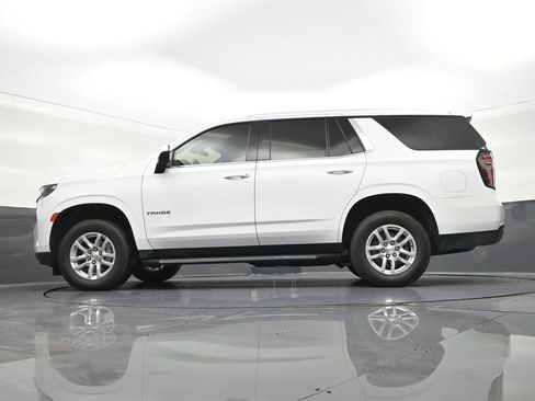 Used 2024 Chevrolet Tahoe LS RWD image 25