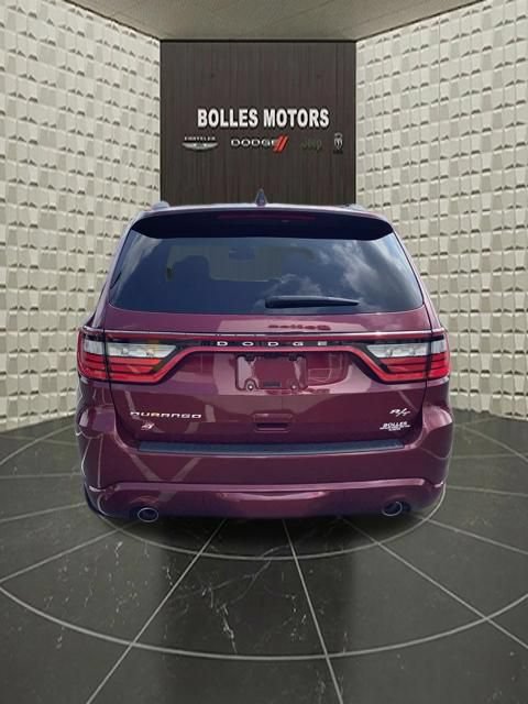 Used 2023 Dodge Durango R/T AWD/4WD image 6