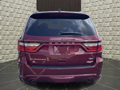 Used 2023 Dodge Durango R/T AWD/4WD image 6