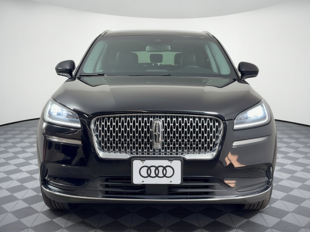 Used 2022 Lincoln Corsair AWD w/ Equipment Group 101A image 6