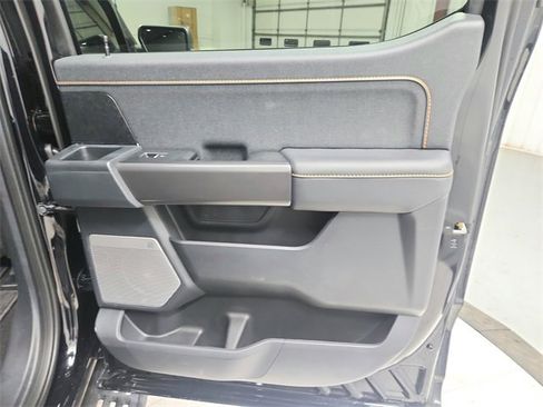 Used 2025 Ford F150 Tremor w/ Mobile Office Package image 42