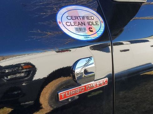 New 2026 RAM 3500 Big Horn image 6