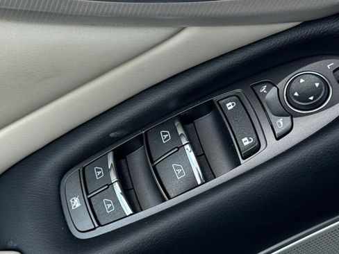 Used 2023 INFINITI Q50 Luxe w/ Cargo Package image 12